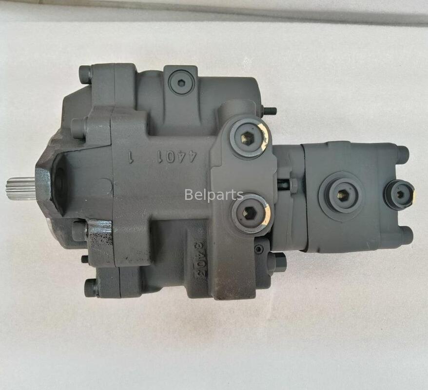 Bomba Hidráulica Principal EC55B EW55B para Escavadeira Peça PVD-2B-50P-16G-4928F VOE 14518005 14532630 14528548 14526311 14528547 14518004 Modelo Geral