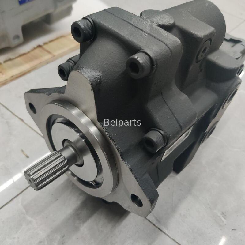 Wacker Neuson 3500 3503 3503RD Hydraulic Pump for Mini Excavator Part PVD-2B-44P-12G-4713H Main Piston Pump