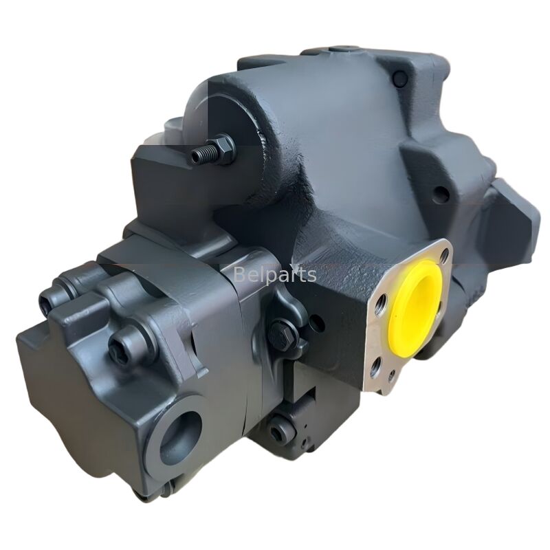 Bomba hidráulica Kobelco SK75 SK75SR SK75UR SK75UR-2 para peças de miniescavadeira YR10V00004F1 PVD-3B-60L5P-9G-2036C Nova bomba de pistão principal original