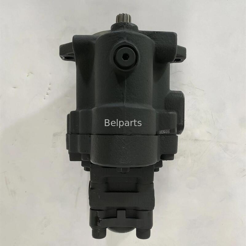 Bomba hidráulica KUBOTA U20-3 para mini peças de escavadeira RB411-61113 RB411-61110 Bomba de pistão principal PVD-0B-21L3PS-6G3