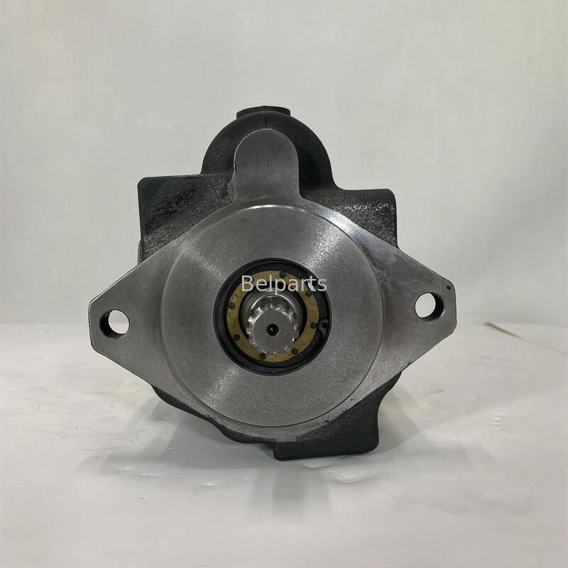 Bomba hidráulica KUBOTA U20-3 para mini peças de escavadeira RB411-61113 RB411-61110 Bomba de pistão principal PVD-0B-21L3PS-6G3