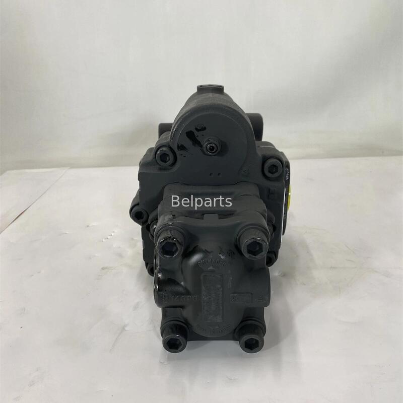 Bomba hidráulica KUBOTA U20-3 para mini peças de escavadeira RB411-61113 RB411-61110 Bomba de pistão principal PVD-0B-21L3PS-6G3