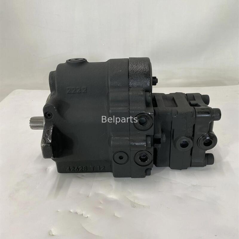 Bomba hidráulica KUBOTA U20-3 para mini peças de escavadeira RB411-61113 RB411-61110 Bomba de pistão principal PVD-0B-21L3PS-6G3