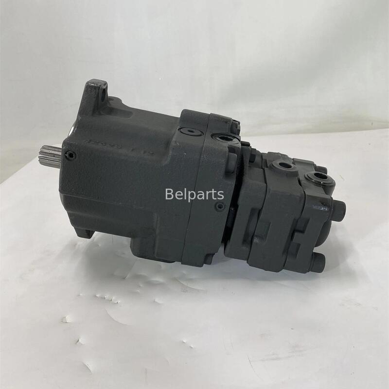 Bomba hidráulica KUBOTA U20-3 para mini peças de escavadeira RB411-61113 RB411-61110 Bomba de pistão principal PVD-0B-21L3PS-6G3