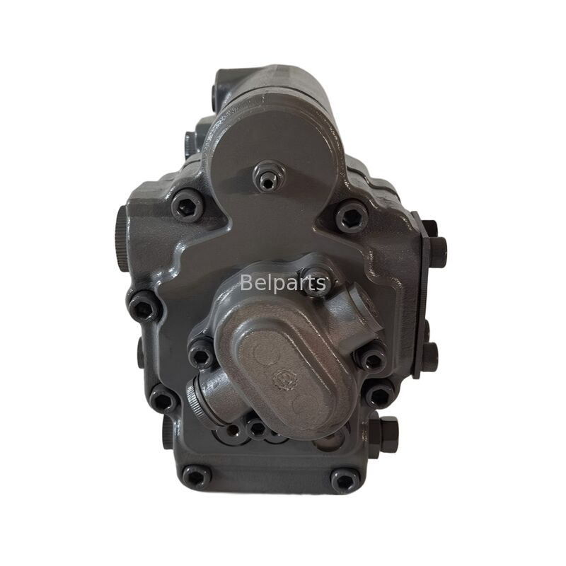 Bomba hidráulica Komatsu PC26MR-3 PC26MR-5 para mini peças de escavadeira PVK-0B-226G-PK-4220A Nova bomba de pistão principal original