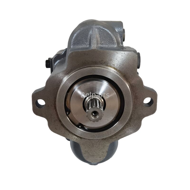 Bomba hidráulica Komatsu PC26MR-3 PC26MR-5 para mini peças de escavadeira PVK-0B-226G-PK-4220A Nova bomba de pistão principal original