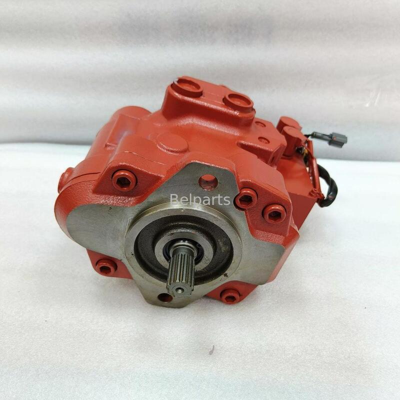 Bomba hidráulica principal KAYABA PSVD2-17E para mini escavadeira Yanmar 172961-73100 172961-73101 172961-73102 172961-73103 B0600-16004