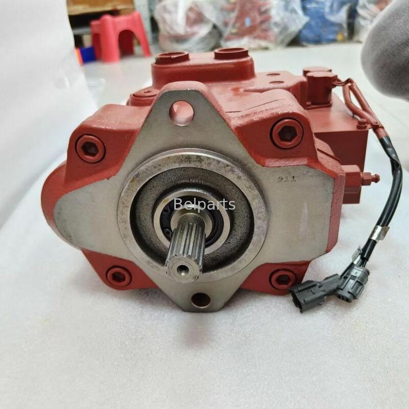 YANMAR VIO55-6A VIO60-6B Bomba Hidráulica Mini Escavadeira Peça PSVD2-21E-21 KAYABA Original Bomba de Pistão Principal B0600-21031