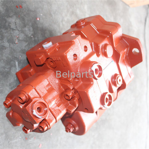 LOVOL FR60E FR60 FR65E2-H FR65-7 Bomba Hidráulica Principal Para Mini Escavadeira Parte PSVD2-27E-16 B0600-27018 KAYABA Bomba de Pistão Original
