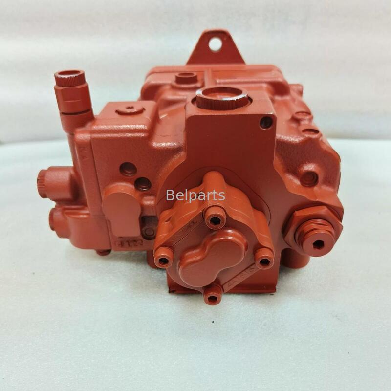 A bomba hidráulica BOBCAT E32 E35 E37 para mini escavadeira parte 7025227 B0610-42017 OEM PSVL-42CG bomba de pistão principal