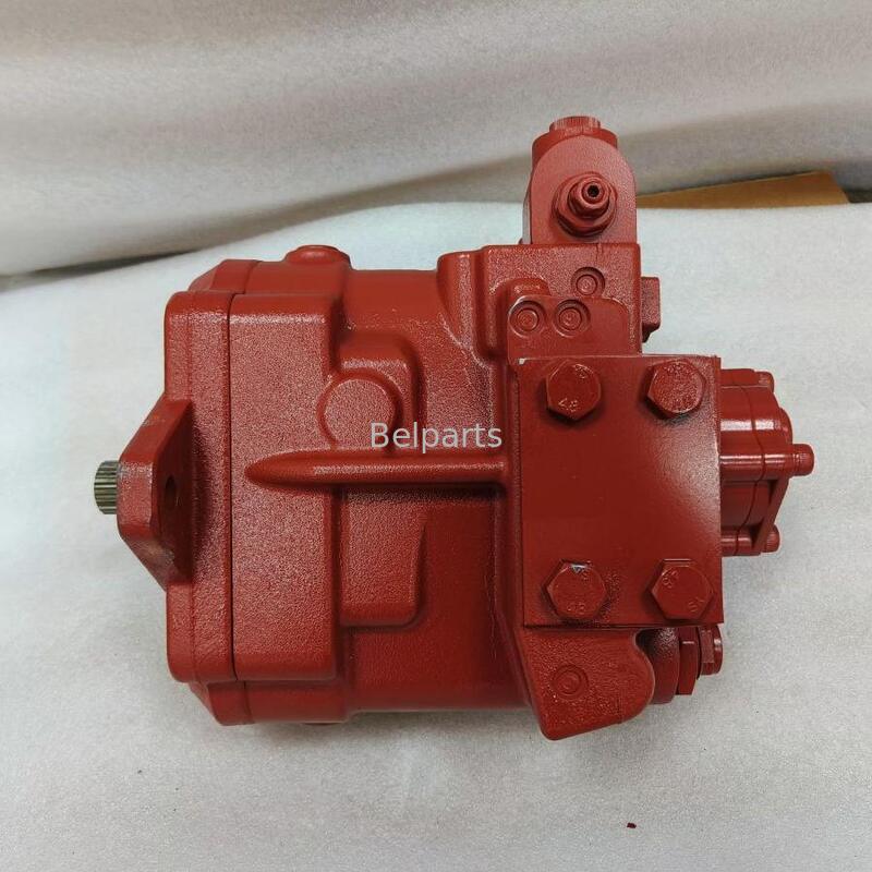 A bomba hidráulica BOBCAT E32 E35 E37 para mini escavadeira parte 7025227 B0610-42017 OEM PSVL-42CG bomba de pistão principal