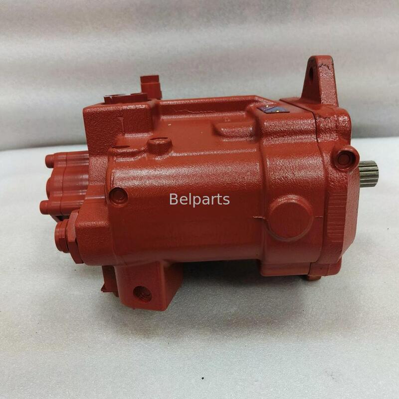 A bomba hidráulica BOBCAT E32 E35 E37 para mini escavadeira parte 7025227 B0610-42017 OEM PSVL-42CG bomba de pistão principal