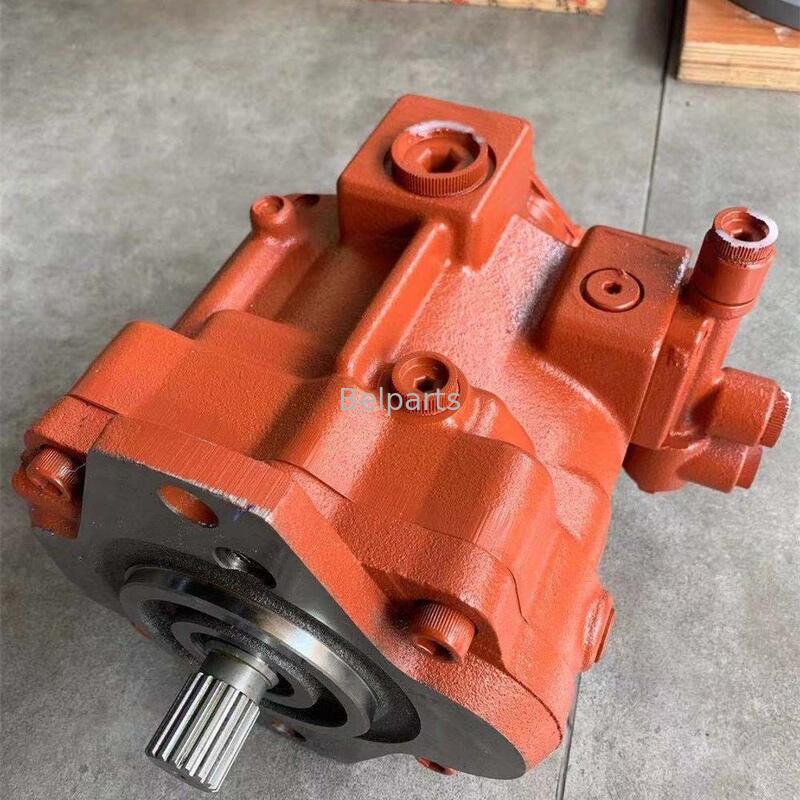 Bomba hidráulica Kubota KX101-3 KX151 KX155 para mini escavadeira peças KYB PSVL-54CG B0610-54010 OEM bomba de pistão principal 59140-26200