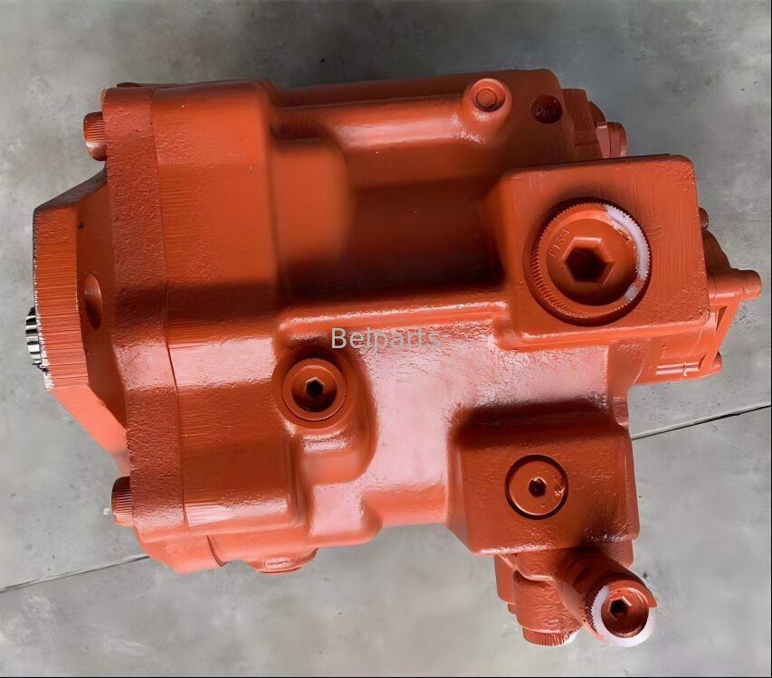 Bomba hidráulica Kubota KX101-3 KX151 KX155 para mini escavadeira peças KYB PSVL-54CG B0610-54010 OEM bomba de pistão principal 59140-26200