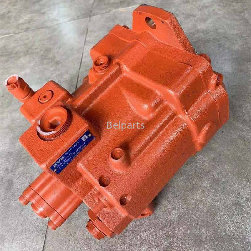 Bomba hidráulica Kubota KX101-3 KX151 KX155 para mini escavadeira peças KYB PSVL-54CG B0610-54010 OEM bomba de pistão principal 59140-26200