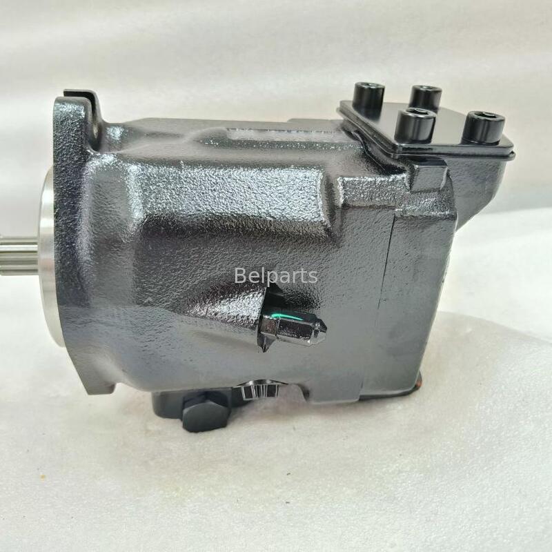 A bomba hidráulica de Sany SY35 SY35C SY35U para a mini máquina escavadora parte a bomba de pistão principal do OEM de 60166861 CASAPPA MVP48.40D-04S5-LME
