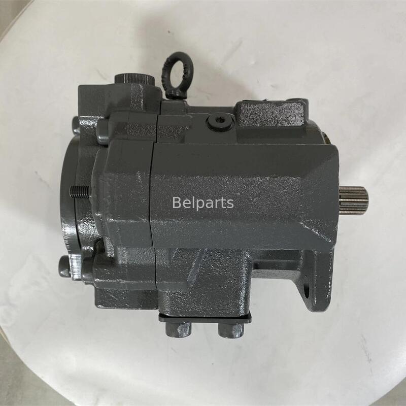 Bobcat 425 ZTS 428 Bomba Hidráulica para Mini Escavadeira Peças 6688051 REXROTH AP2D12 Aftermarket Bomba de Pistão Principal AP2D12LV3RS7