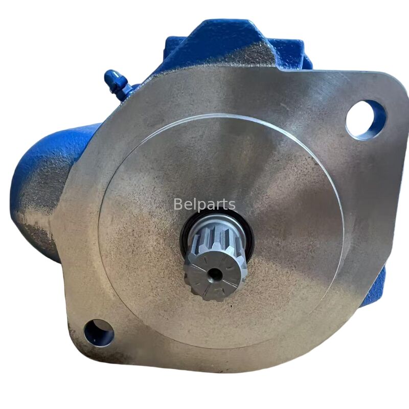 A bomba hidráulica do lince 331 334 430 para a mini máquina escavadora parte 6680010 6676165 bomba de pistão do OEM de REXROTH AP2D12 AP2D12LV1RS7-966-1