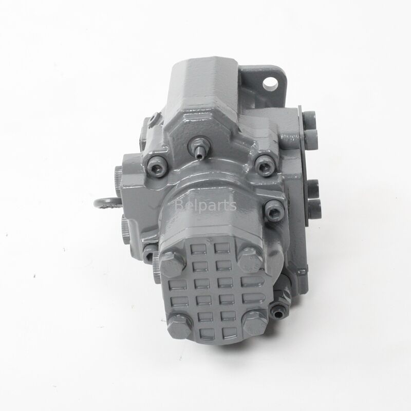 A bomba de pistão hidráulica de Kobelco SK27SR-3 SK27SR-5 SK20SR-3 para a mini máquina escavadora parte PM10V00017F1 PV10V00003F1 AP2D12LV3RS7 AP2D12