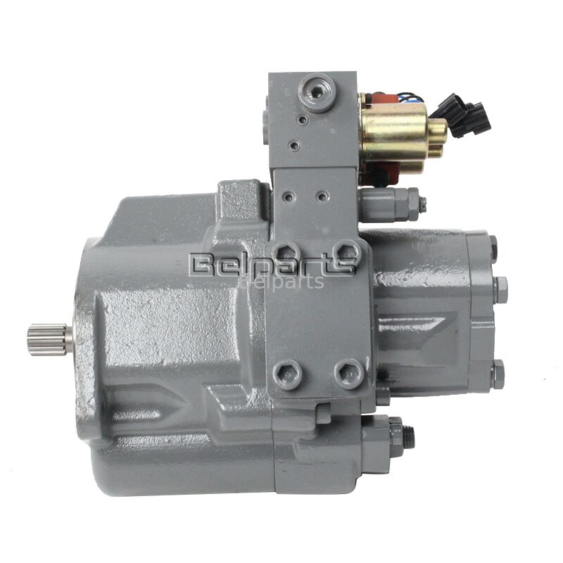 A bomba hidráulica de KOBELCO SK30SR-5 SK30SR-6 SK35SR-6E SK35SR-7 para a mini máquina escavadora parte PX10V00013F1 Uchida Rexroth AP2D14 bomba de pistão principal de alta qualidade