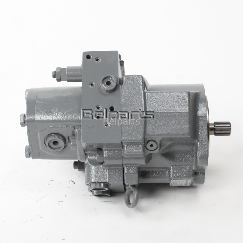 A bomba de pistão 303 hidráulica do CAT 302,5 para a mini máquina escavadora parte 1946468 194-6468 1465494 2095419 Uchida Rexroth AP2D14