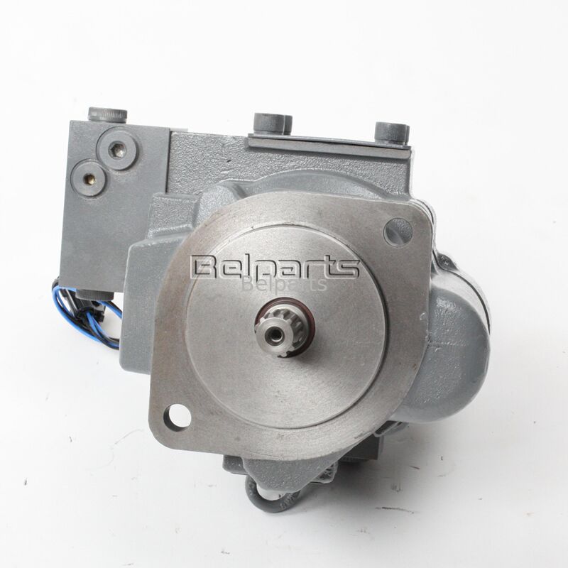 A bomba de pistão 303 hidráulica do CAT 302,5 para a mini máquina escavadora parte 1946468 194-6468 1465494 2095419 Uchida Rexroth AP2D14