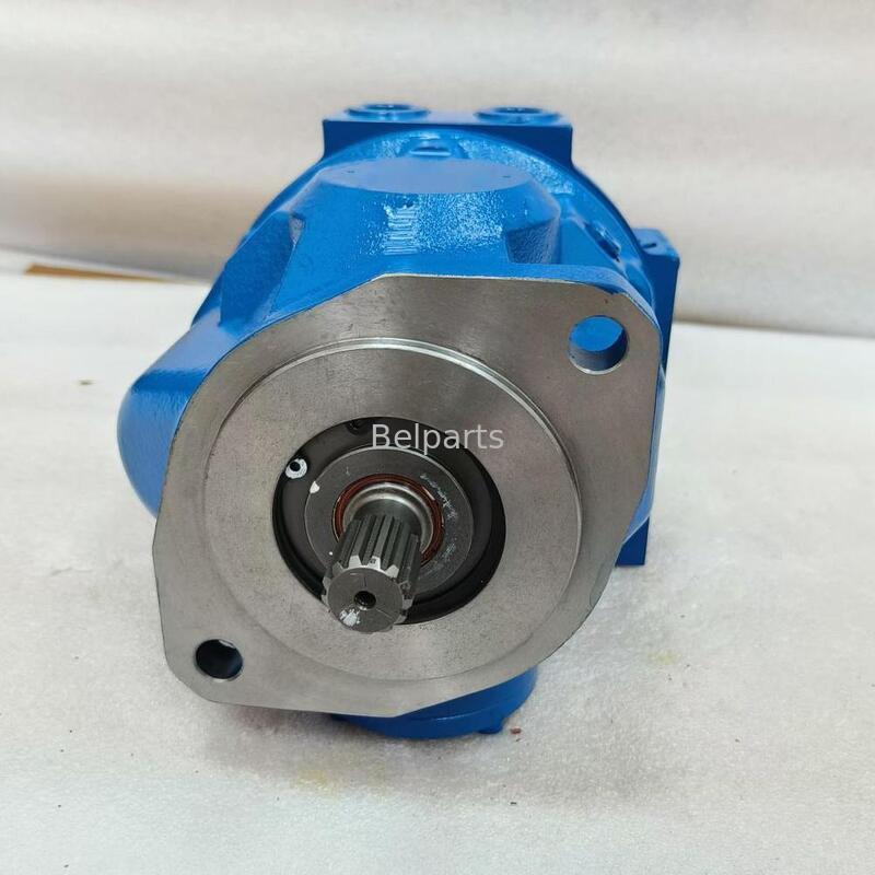 Kubota U30 U35 U35S-2 bomba hidráulica para peças de mini escavadeiras RC511-76372 RC511-61115 RC511-61112 OEM Rexroth 
AP2D18LV1RS7-920-2 AP2D18