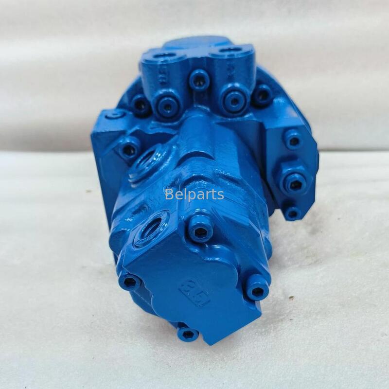 Kubota U30 U35 U35S-2 bomba hidráulica para peças de mini escavadeiras RC511-76372 RC511-61115 RC511-61112 OEM Rexroth 
AP2D18LV1RS7-920-2 AP2D18