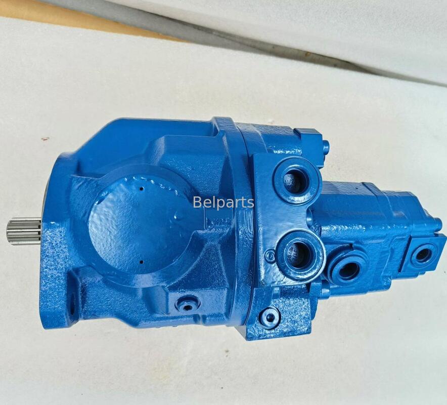 Kubota U30 U35 U35S-2 bomba hidráulica para peças de mini escavadeiras RC511-76372 RC511-61115 RC511-61112 OEM Rexroth 
AP2D18LV1RS7-920-2 AP2D18