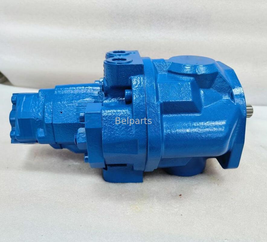 Kubota U30 U35 U35S-2 bomba hidráulica para peças de mini escavadeiras RC511-76372 RC511-61115 RC511-61112 OEM Rexroth 
AP2D18LV1RS7-920-2 AP2D18
