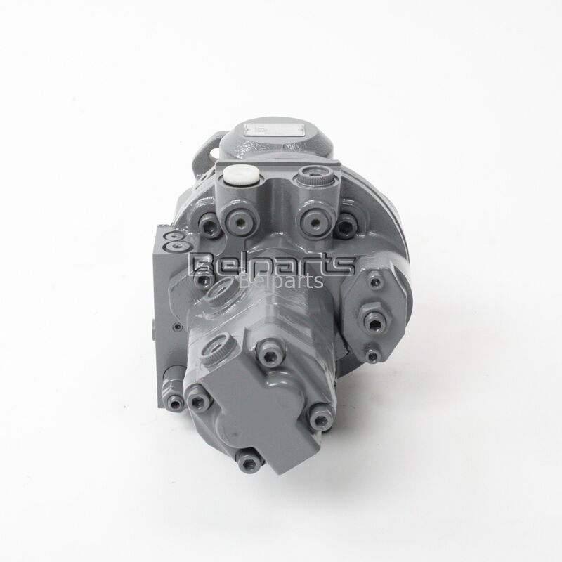 A bomba de pistão hidráulica de IHI 30NX 35NX 30 35 J para a mini máquina escavadora parte Rexroth AP2D21 AP2D21LV1RS6-985-1
