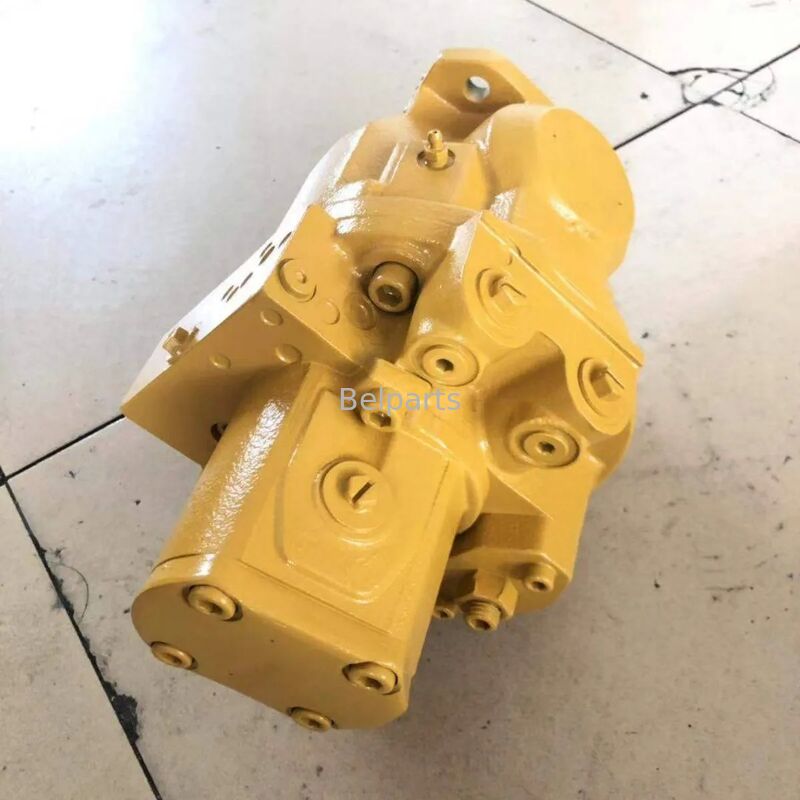 CAT 305.5 306 Bomba de pistão hidráulica para mini escavadeiras Parte 2597954 2976575 3417666 Rexroth AP2D25 AP2D25LV1RS7-873 OEM