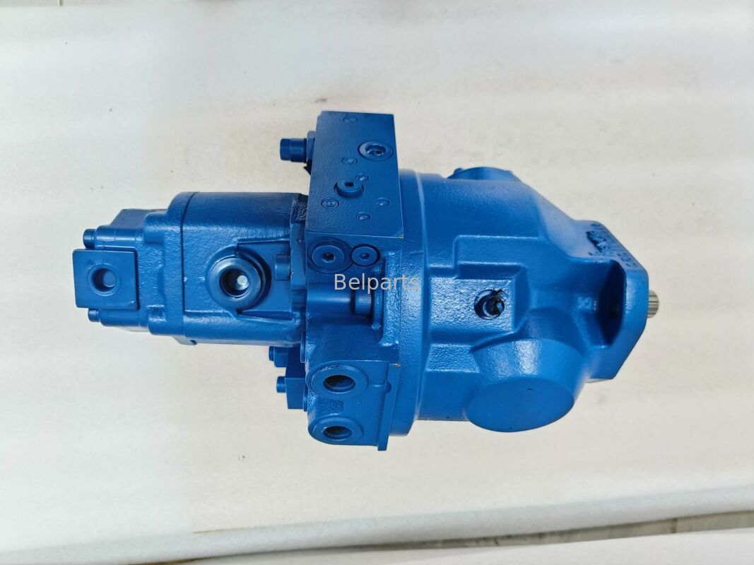HYUNDAI R55-7 R60-5 R60-7 Hydraulic Pump For Robex 55-7 60-5 60-7 Excavator Part 31M8-10020 31M8-10010 31M8-10021 31M8-10011 Rexroth AP2D25 AP2D28