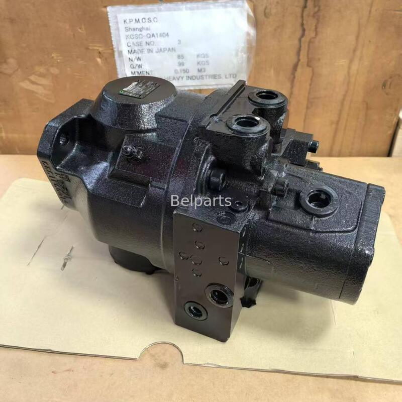 A bomba hidráulica do CASO CX40B CX45B CX50B CX55B para a máquina escavadora parte 72285151 OEM AP2D25LV1RS7-916-1 AP2D25 de Rexroth