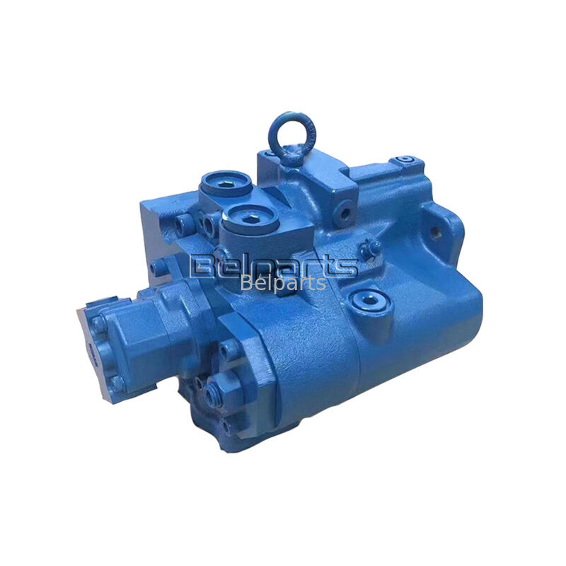 A bomba hidráulica de Hyundai R80-7 R80-7A para a máquina escavadora parte o OEM AP2D36LV3RS7-845-0 AP2D36 de 31N1-10010 31Q1-10050