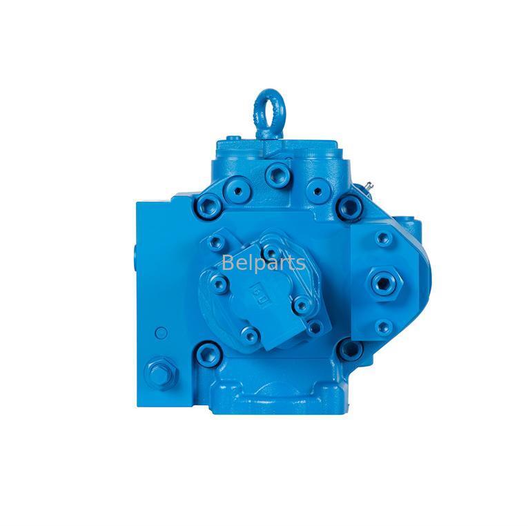 A bomba 75-V hidráulica solar de DOOSAN DX75 DX80 DX80R para a máquina escavadora parte 401-00327 02428571 OEM AP2D36
