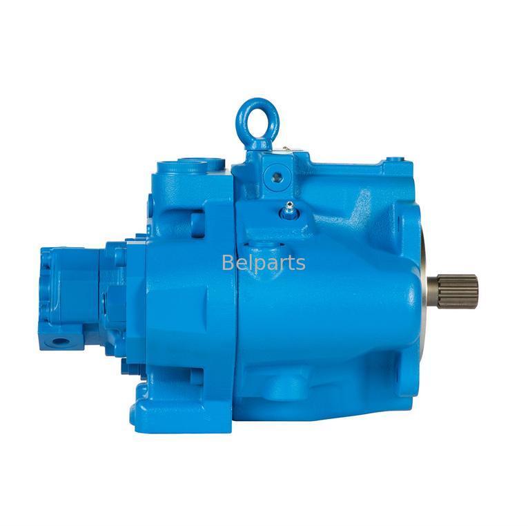 A bomba 75-V hidráulica solar de DOOSAN DX75 DX80 DX80R para a máquina escavadora parte 401-00327 02428571 OEM AP2D36
