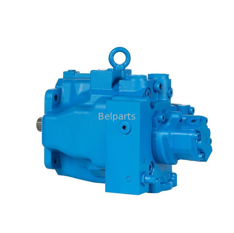 A bomba 75-V hidráulica solar de DOOSAN DX75 DX80 DX80R para a máquina escavadora parte 401-00327 02428571 OEM AP2D36