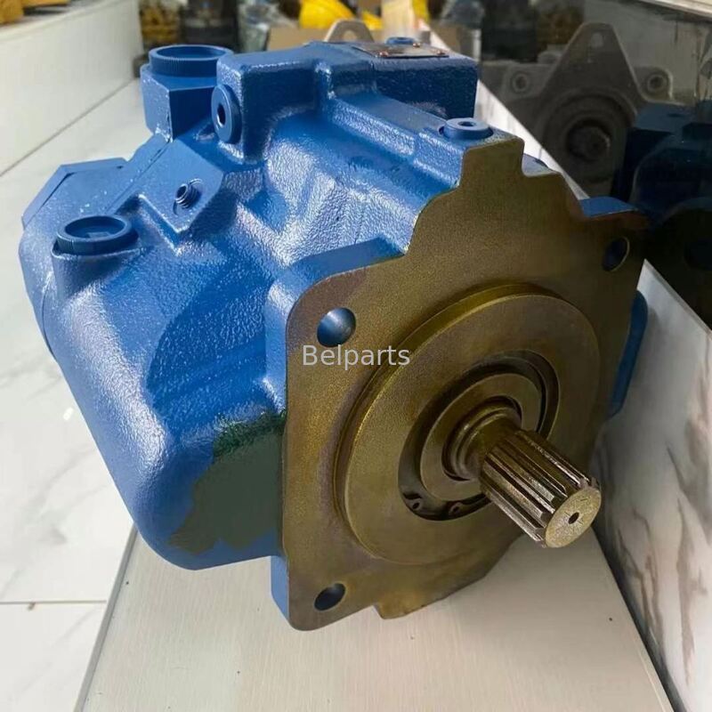 SUMITOMO SH75X-6A SH75XU-6 SH80-3B SH80-6B Bomba hidráulica para peças de escavadeira OEM AP2D36LV3RS7-843-0 AP2D36