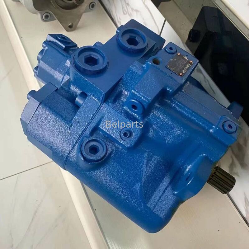 SUMITOMO SH75X-6A SH75XU-6 SH80-3B SH80-6B Bomba hidráulica para peças de escavadeira OEM AP2D36LV3RS7-843-0 AP2D36