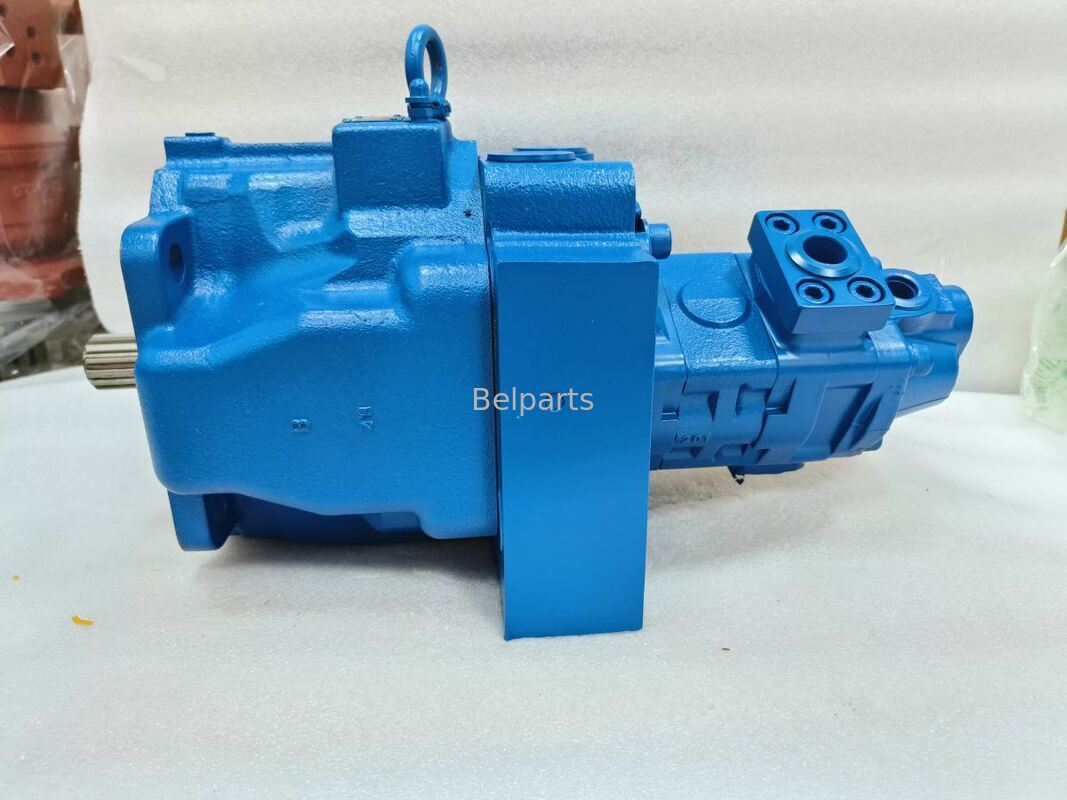 A bomba hidráulica do SÊNIOR CX80C CX80 do CASO CX75SR CX75C para a máquina escavadora parte o OEM AP2D36LV3RS7-889-3 AP2D36 de KAJ10580 KAJ4955