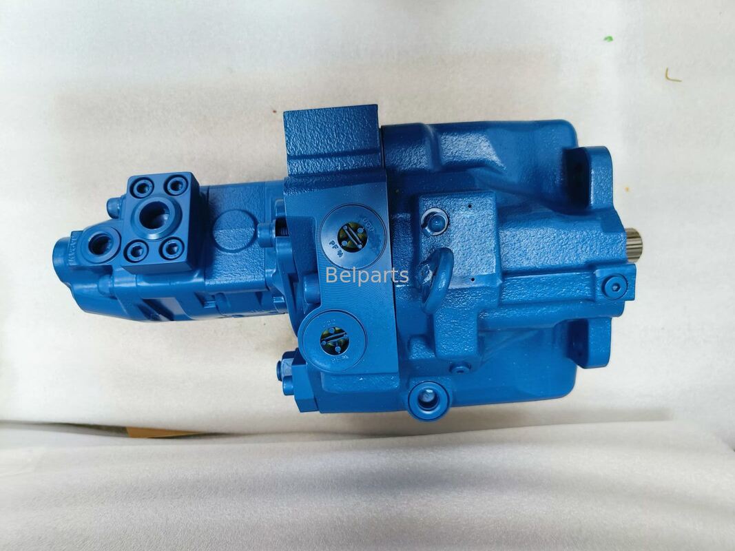 A bomba hidráulica de Yanmar SV100-1 VIO80U VIO80-1 VIO80 U para a máquina escavadora parte 172499-73100 bomba de pistão principal do OEM AP2D36LV3RS6-842-0 AP2D36
