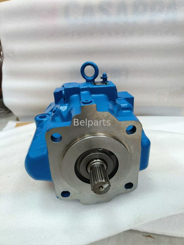 A bomba hidráulica de Yanmar SV100-1 VIO80U VIO80-1 VIO80 U para a máquina escavadora parte 172499-73100 bomba de pistão principal do OEM AP2D36LV3RS6-842-0 AP2D36