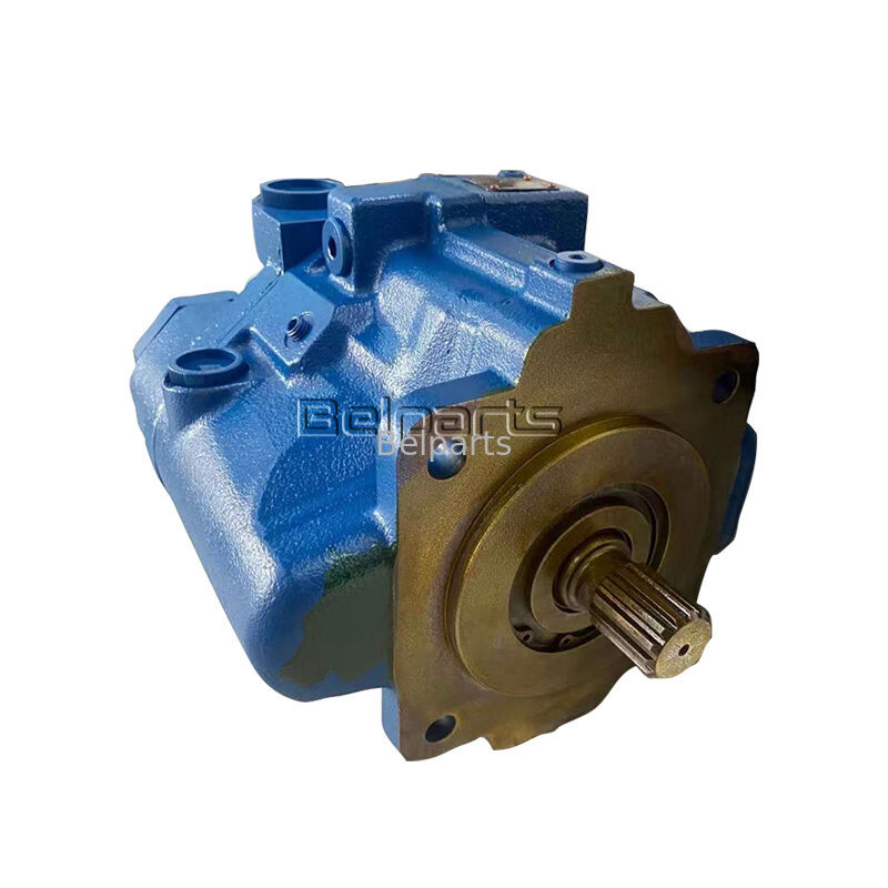 A bomba hidráulica de Yanmar VIO70 VIO75 VIO75-A B7-5 B7 para a máquina escavadora parte 172478-73100 172478-73101 OEM AP2D36LV1RS7 AP2D36
