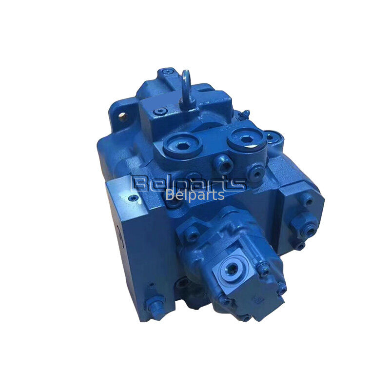 A bomba hidráulica de Yanmar VIO70 VIO75 VIO75-A B7-5 B7 para a máquina escavadora parte 172478-73100 172478-73101 OEM AP2D36LV1RS7 AP2D36