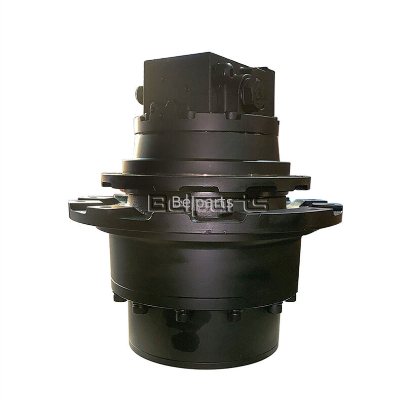 Peça final 9272923 da máquina escavadora da movimentação final de John Deere 75D 75G 85D 85G 9290867 redutor hidráulico do motor do curso
