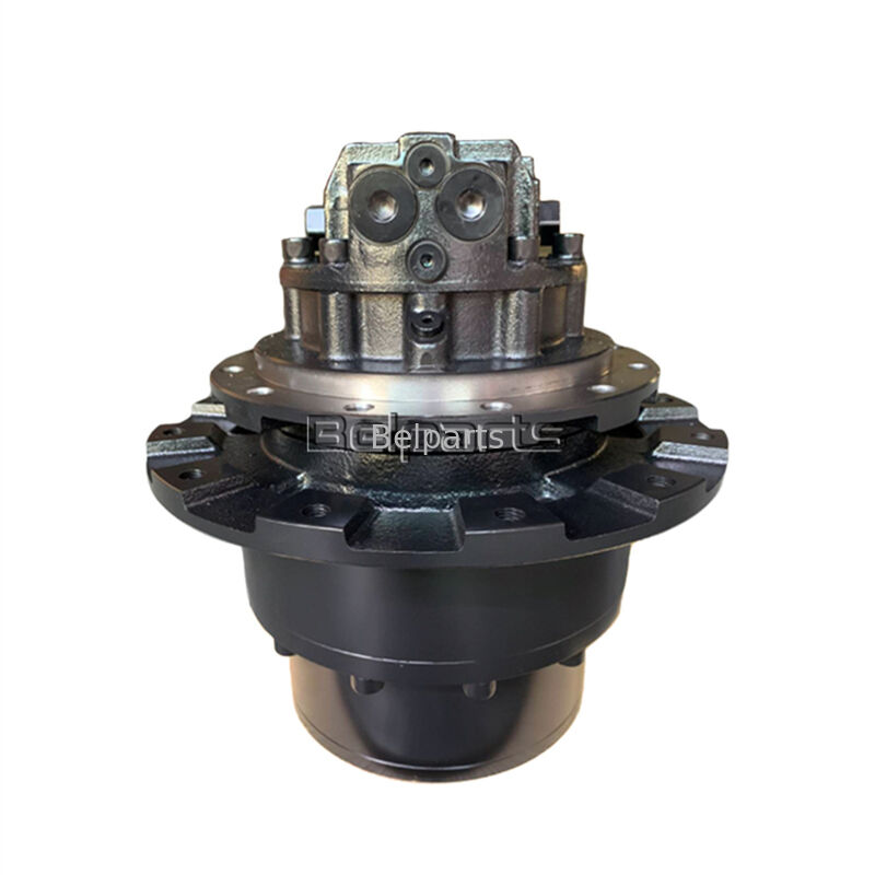 Peça final 9272923 da máquina escavadora da movimentação de John Deere 75D 85D 9290867 4678748 9291582 redutor hidráulico do motor do curso