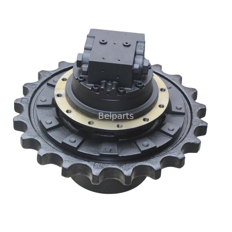 Redutor do Motor de Translação Hidráulico da Tomada Final John Deere 190E 9118299 Peça de Escavadora