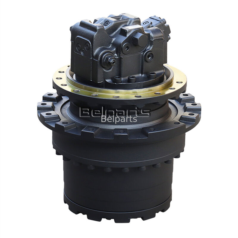 Motor de Translação Hidráulico Redutor para Escavadeira John Deere 200LC 230LC 230LCR Peça 9149087 9149087EX