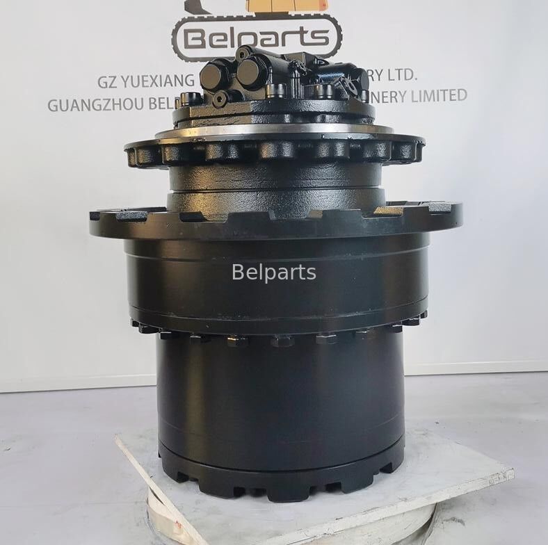 John Deere 200C LC Final Drive 9200288 9200288EX Excavator Part Hydraulic Travel Motor Reducer